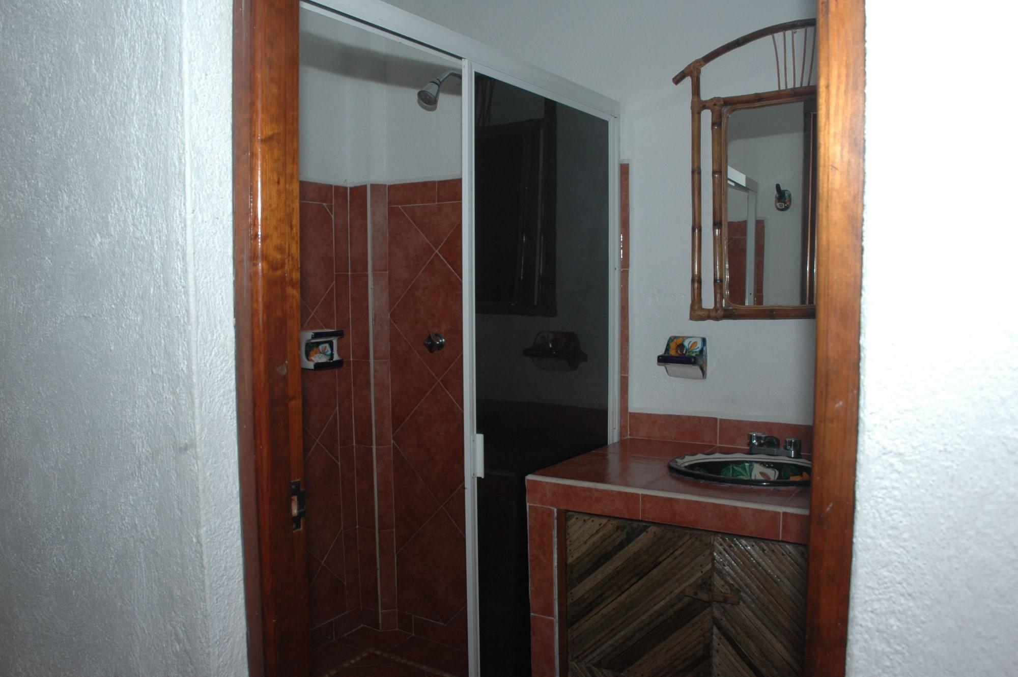 Villas El Morro Zihuatanejo Exterior photo