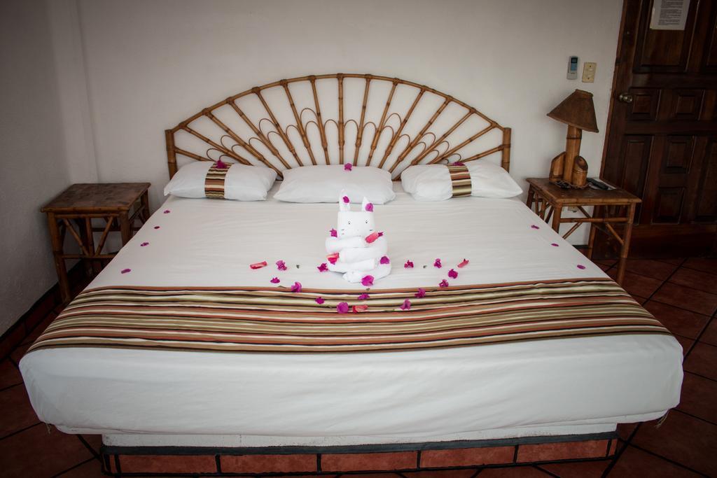 Villas El Morro Zihuatanejo Exterior photo